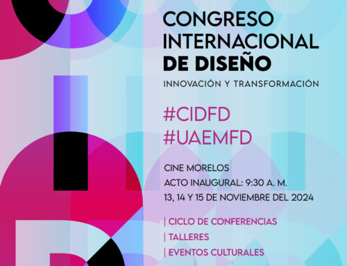 CONGRESO INTERNACIONAL DE DISEÑO