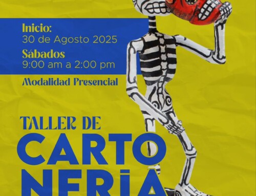 TALLER DE CARTONERIA