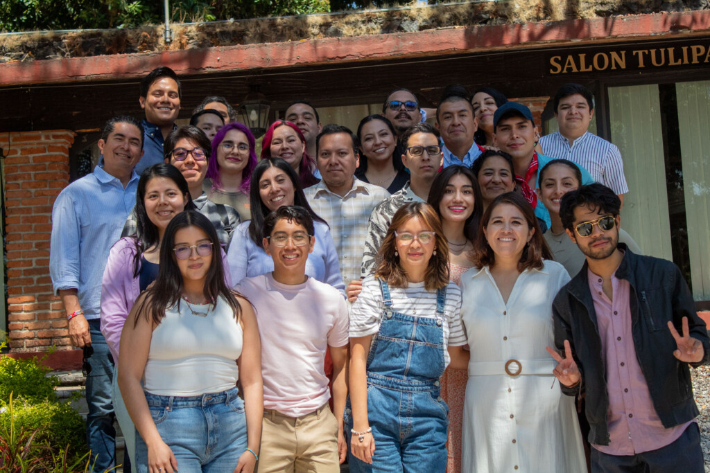 Desayuno con Egresados 2025